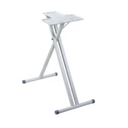 Orca  Steampress Stnd 510X100X1130Mm - White